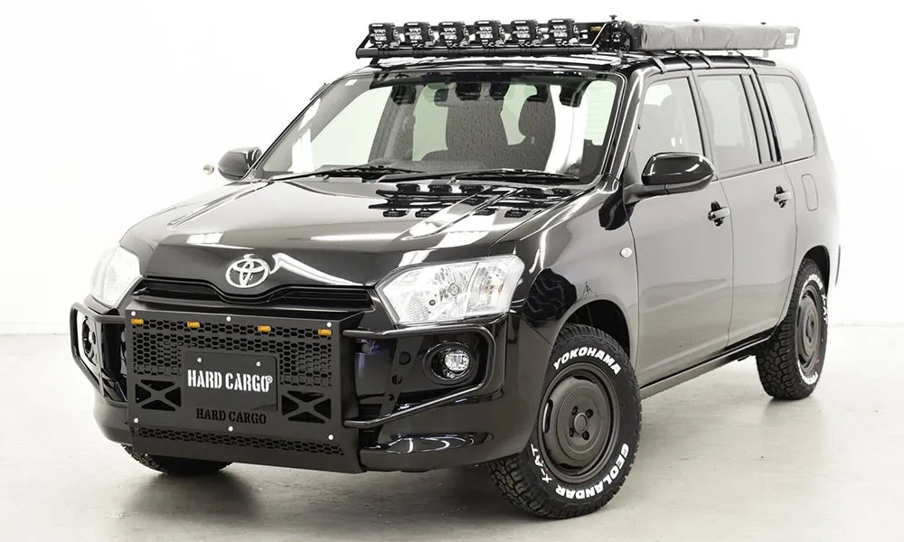 バンパーガード