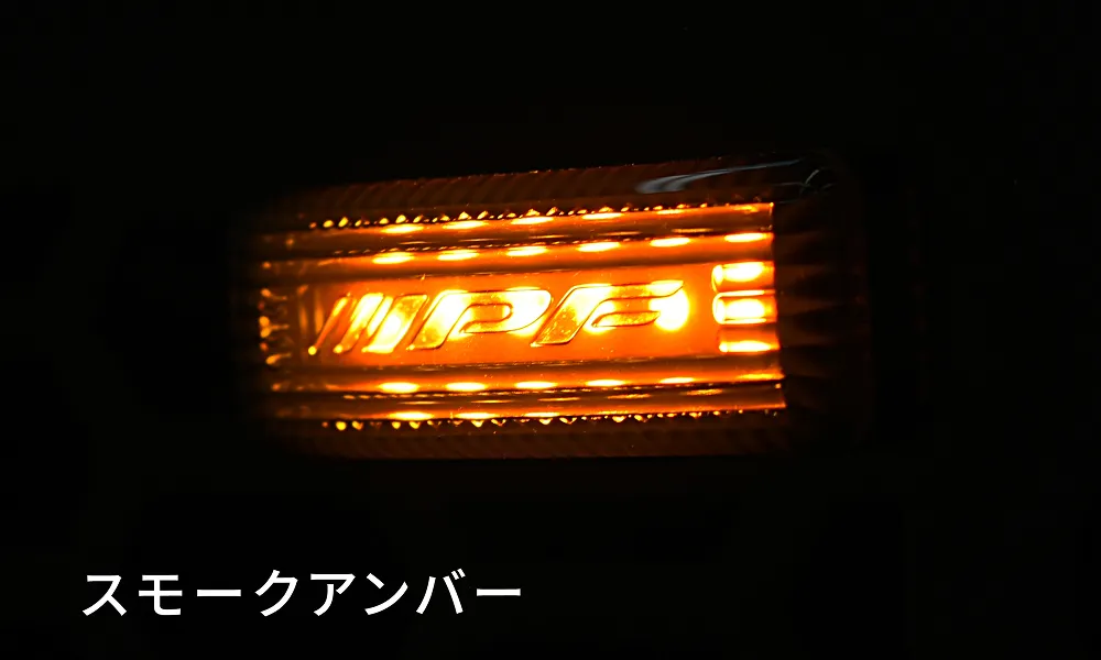 バンパーガード取り付けイメージ