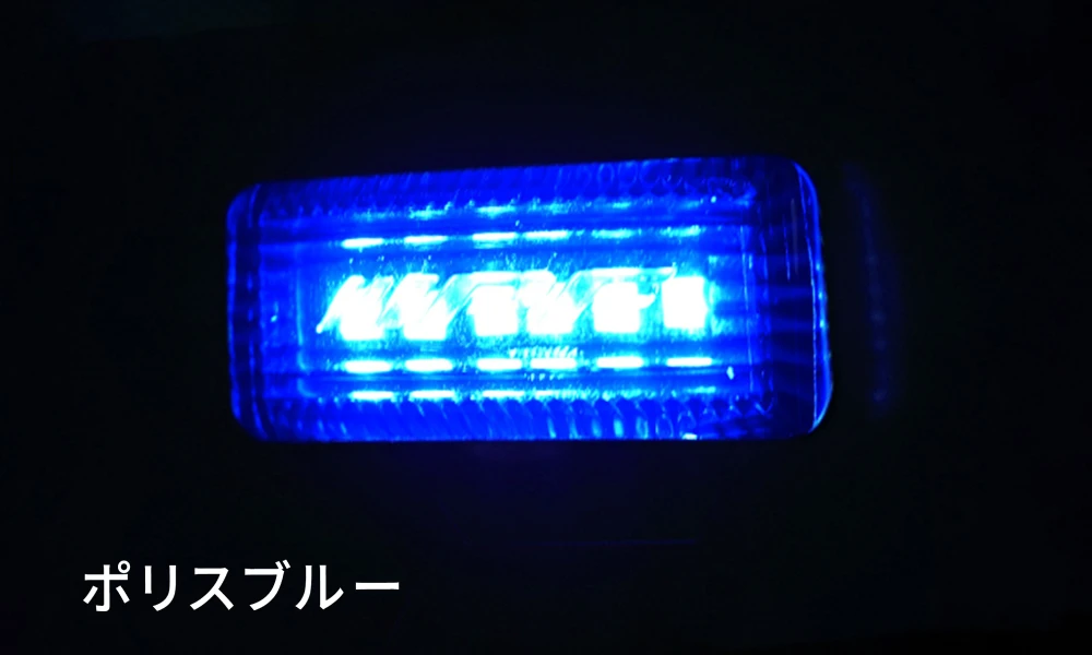 バンパーガード取り付けイメージ