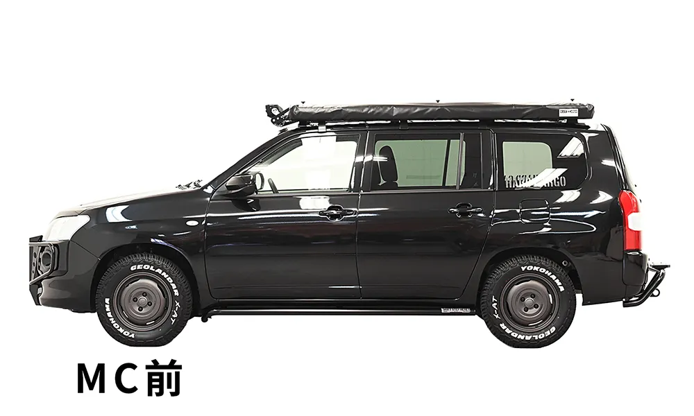 製品取り付けイメージ