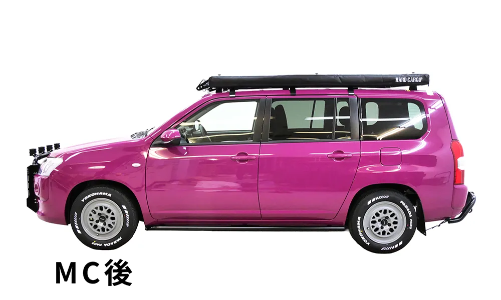 製品取り付けイメージ