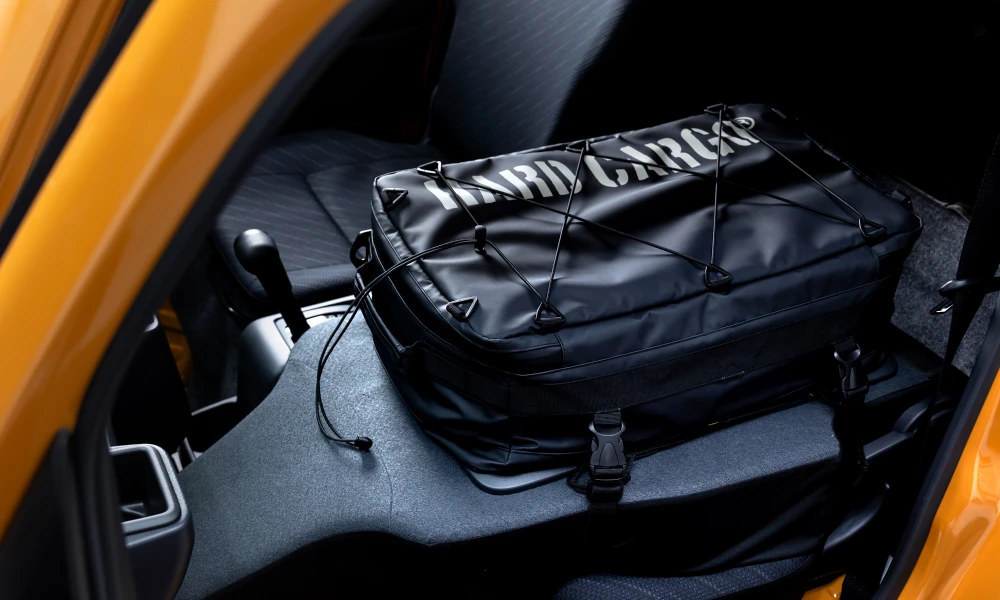 クーラーバッグ