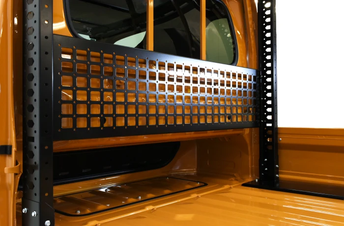 ユーティリティパネル