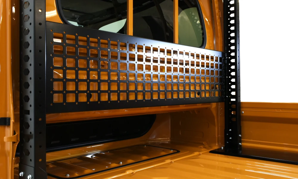 ユーティリティパネル