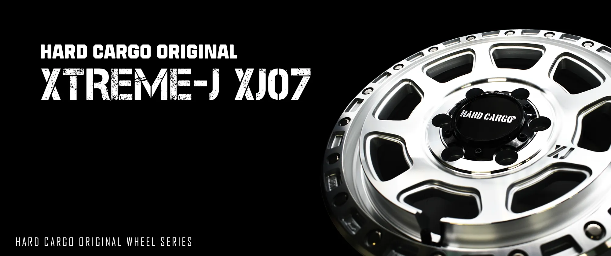 HARDCARGOORIGINALXTREME-JXJ07