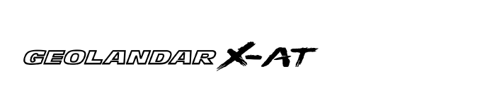 ハイエースカスタムに最適なGEOLANDARタイヤセット！
