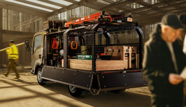 エルフミオシリーズ