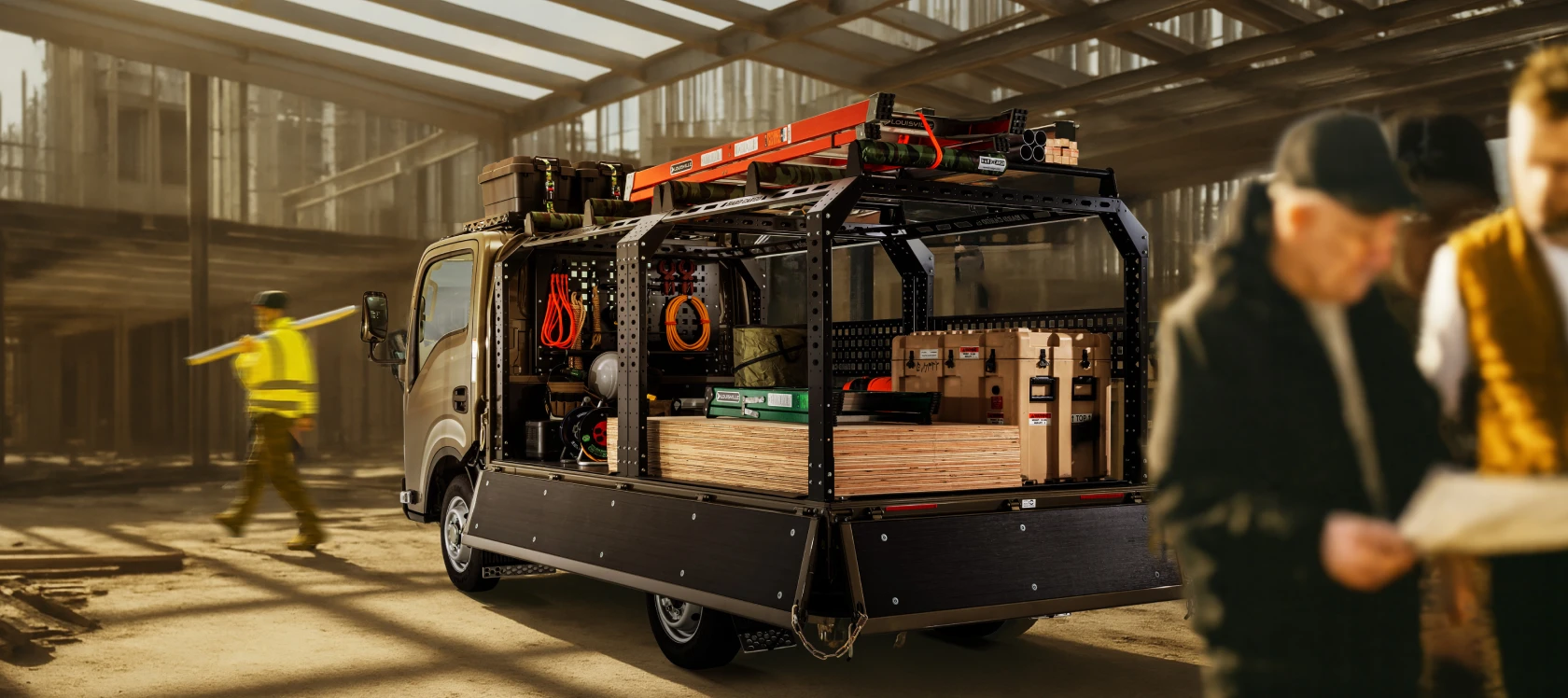 エルフミオシリーズ