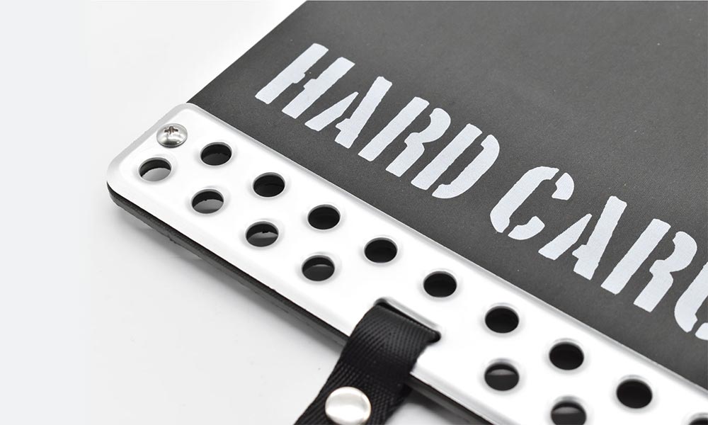 マッドフラップ（バン専用）｜製品一覧｜HARD CARGO JAPAN｜ハード